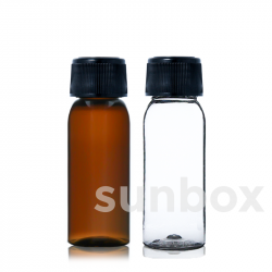 60ml B-PET bottle