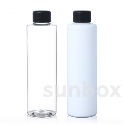 250ml PET TUBE Bottle