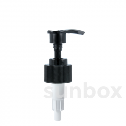 28/410 Lotion Pump Safety (Tube 200mm)