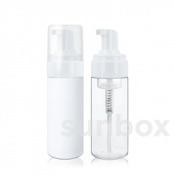 100ml PET FOAMER bottle