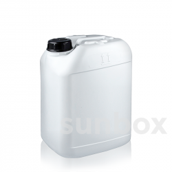 10L Stackable Jerrycan