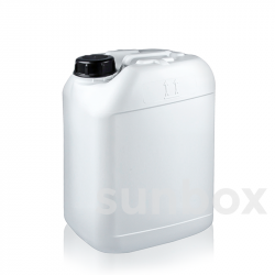 20 litres Stackable Jerrycan