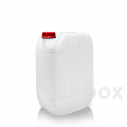 25L HIGH jerrycan