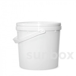 10L bucket