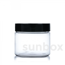150ml CHICAGO Jar d.70mm