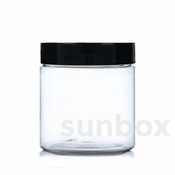 250ml CHICAGO Jar D.70 mm