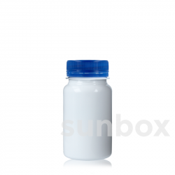 150ml PET Pill Pot