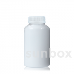 300ml PET Pill Pot