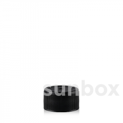 Threaded cap D30-25