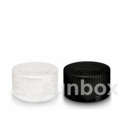 Child Safety Cap 28/410