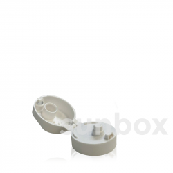 D21/29 Plug with Side Pressure Opening
