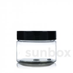 100ml CHICAGO Jar D.70 mm