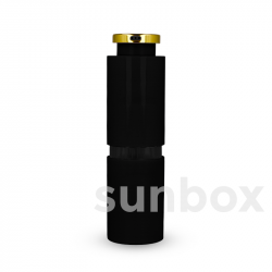 Triple Serum Tube 42 ml