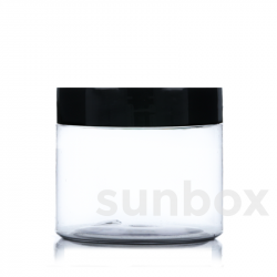 300ml CHICAGO Jar Ø86mm