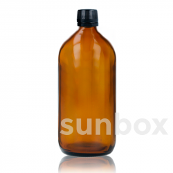 1000ml SIRUP bottle