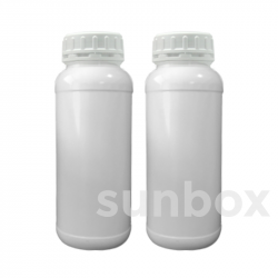 Industrial PET bottle 1000ml D63