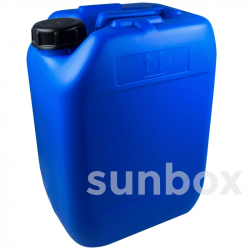 10L Stackable Jerrycan