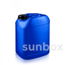 10L Stackable Jerrycan