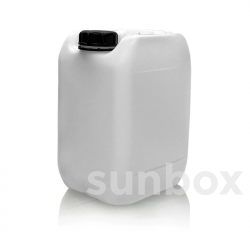 Stackable Jerrycan 10L