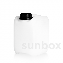 2 L Stackable Jerrycan