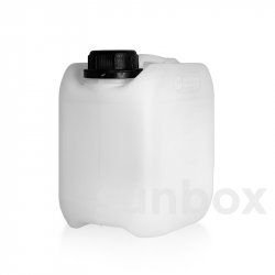 2 litres Stackable Jerrycan