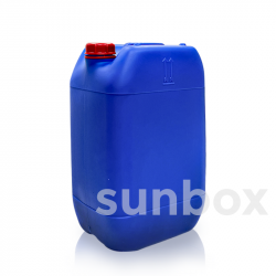 30L Stackable jerrycan