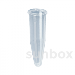 1,5ml Micro test tubes. Eppendorf® type
