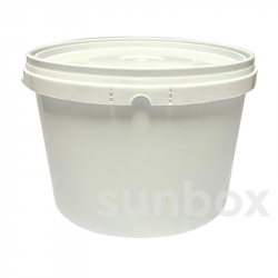 6,2L bucket