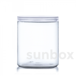 500ml CHICAGO Jar Ø100mm