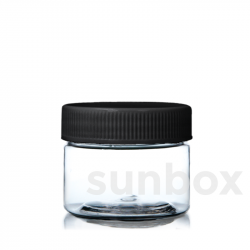 60ml CHICAGO Jar Ø53mm