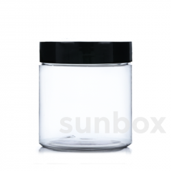 250ml HIGH CHICAGO Jar D.70 mm