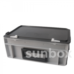 5L NEC container case (30x20x12cm)