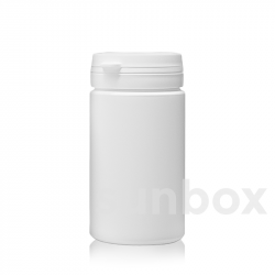 100ml Pharma Pot