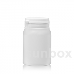 100ml Pharma Pot 