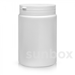 300ml Pharma Pot