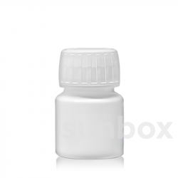 50ml Pharma Pill