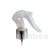 Aluminum/Natural trigger sprayer 24/410 tube 230mm