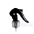 Aluminum/Black trigger sprayer 24/410 tube 230mm