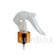 24/410 gold/natural trigger sprayer Tube 230mm