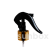 24/410 gold/black trigger sprayer Tube 230mm