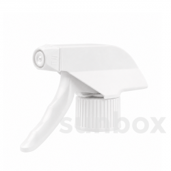 Pistol 28/410 FIXED LOCK 230mm