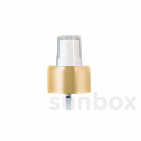 PULV24-BL-GOLD-MATE