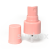 24/410 SPRAYER SMOOTH CAP PINK+ PINK HALF CAP