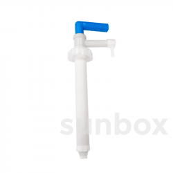 120cc Dispenser for DIN 61 Jerrycan