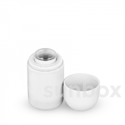 Facial Stick Round 6 ml