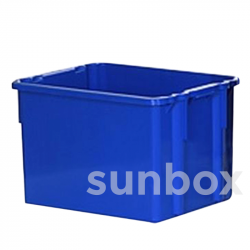 100L S-BOX with Closed Sides