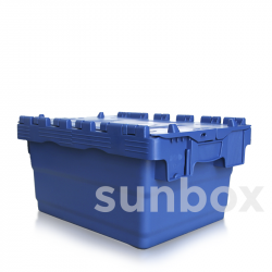 16L S-Compact box (30X40X20cm)