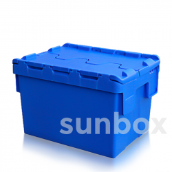 22L S-Compact box (40x30x26,5cm)