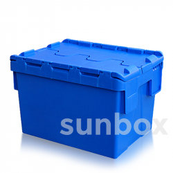 25L S-Compact box (40x30x31cm)