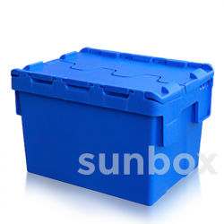 54L S-Compact box (60x40x31cm)